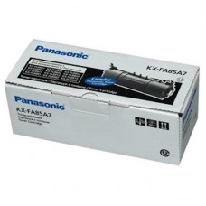 Заправка картриджа Panasonic KX-FA85A7