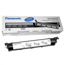 Заправка картриджа Panasonic KX-FAT92A7