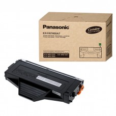 Заправка картриджа Panasonic KX-FAT400A7