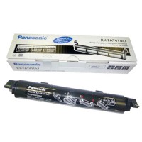 Заправка картриджа Panasonic KX-FAT411A7