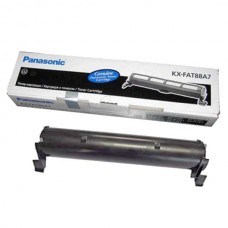 Заправка картриджа Panasonic KX-FAT88A7