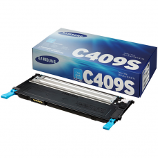 Заправка картриджа Samsung CLT-C409S cyan