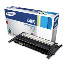 Заправка картриджа Samsung CLT-K409S black