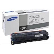 Заправка картриджа Samsung CLT-K506S black