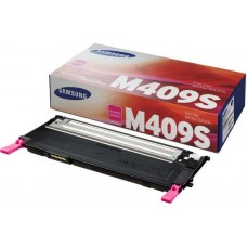 Заправка картриджа Samsung CLT-M409S magenta