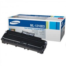 Заправка картриджа Samsung ML-1210D3