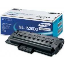 Заправка картриджа Samsung ML-1520D3