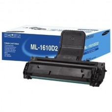 Заправка картриджа Samsung ML-1610D2