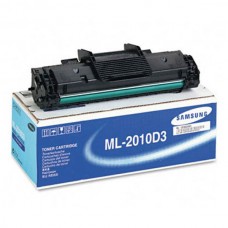 Заправка картриджа Samsung ML-2010D3