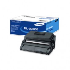 Заправка картриджа Samsung ML-3560D6