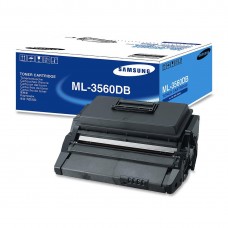 Заправка картриджа Samsung ML-3560DB