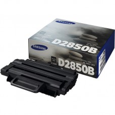 Заправка картриджа Samsung ML-D2850B