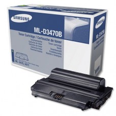 Заправка картриджа Samsung ML-D3470B