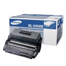 Заправка картриджа Samsung ML-D4550B
