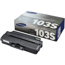 Заправка картриджа Samsung MLT-D103S
