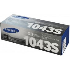 Заправка картриджа Samsung MLT-D1043S