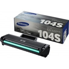 Заправка картриджа Samsung MLT-D104S