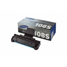 Заправка картриджа Samsung MLT-D108S