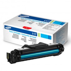 Заправка картриджа Samsung MLT-D117S