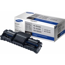 Заправка картриджа Samsung MLT-D119S