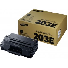 Заправка картриджа Samsung MLT-D203E