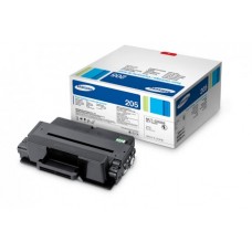 Заправка картриджа Samsung MLT-D205E