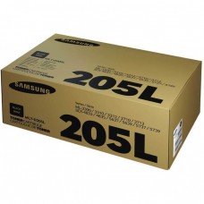 Заправка картриджа Samsung MLT-D205L