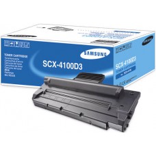 Заправка картриджа Samsung SCX-4100D3
