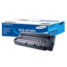 Заправка картриджа Samsung SCX-4216D3