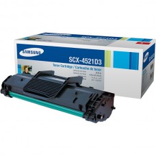 Заправка картриджа Samsung SCX-4521D3