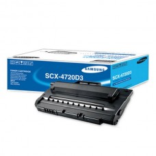 Заправка картриджа Samsung SCX-4720D3