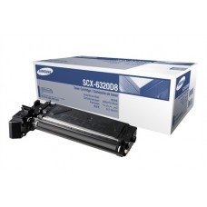 Заправка картриджа Samsung SCX-6320D8
