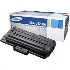 Заправка картриджа Samsung SCX-D4200A