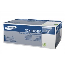 Заправка картриджа Samsung SCX-D6345A