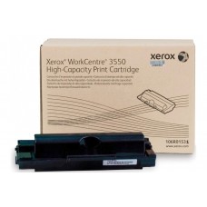 Заправка картриджа Xerox 106R01531