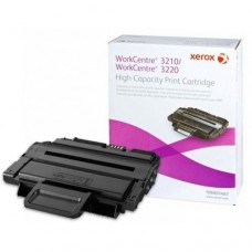 Заправка картриджа Xerox 106R01487