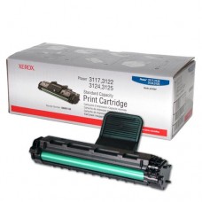 Заправка картриджа Xerox 106R01159