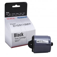 Заправка картриджа Xerox 106R01203 Black