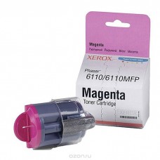 Заправка картриджа Xerox 106R01205 Magenta