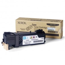Заправка картриджа Xerox 106R01282 Cyan