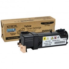 Заправка картриджа Xerox 106R01284 Yellow
