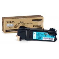 Заправка картриджа Xerox 106R01335 Cyan