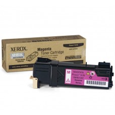 Заправка картриджа Xerox 106R01336 Magenta
