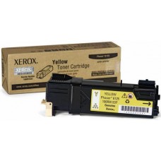 Заправка картриджа Xerox 106R01337 Yellow