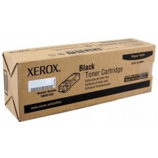 Заправка картриджа Xerox 106R01338 Black