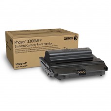 Заправка картриджа Xerox 106R01411
