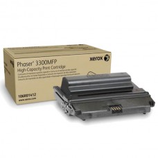 Заправка картриджа Xerox 106R01412