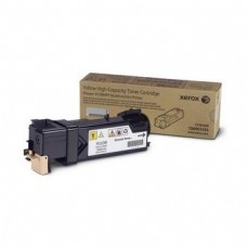 Заправка картриджа Xerox 106R01458 Yellow