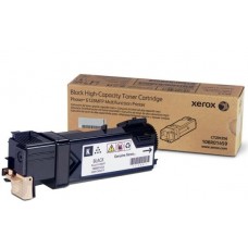 Заправка картриджа Xerox 106R01459 Black
