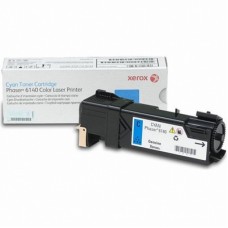 Заправка картриджа Xerox 106R01481 Cyan